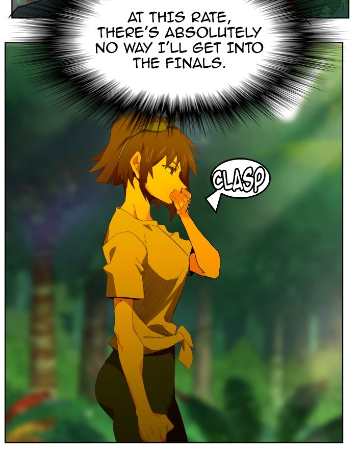 The God of High School Chapter 324 — page 14