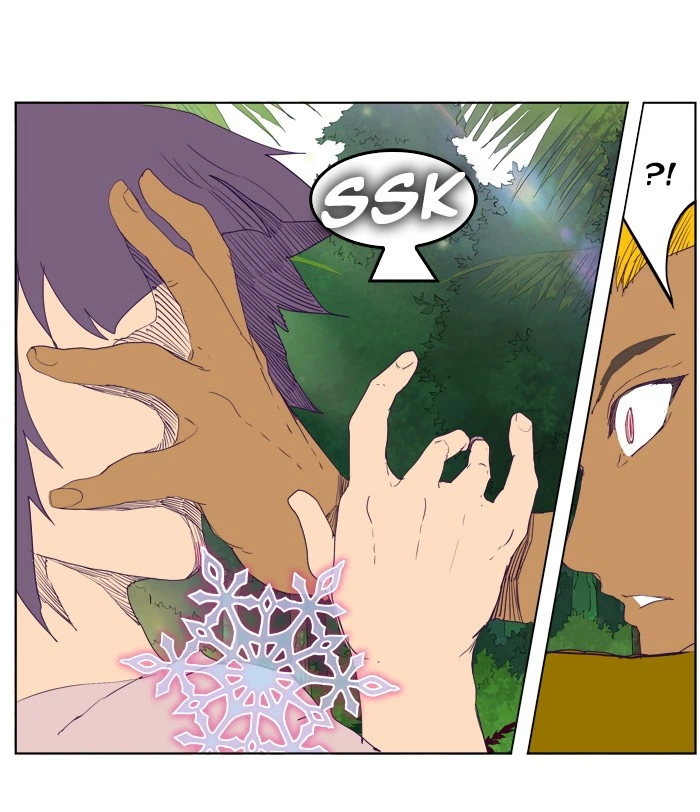 The God of High School Chapter 324 — page 29