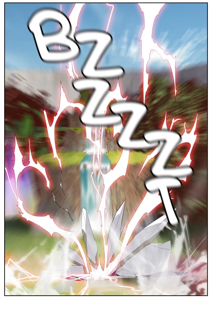 The God of High School Chapter 324 — page 40