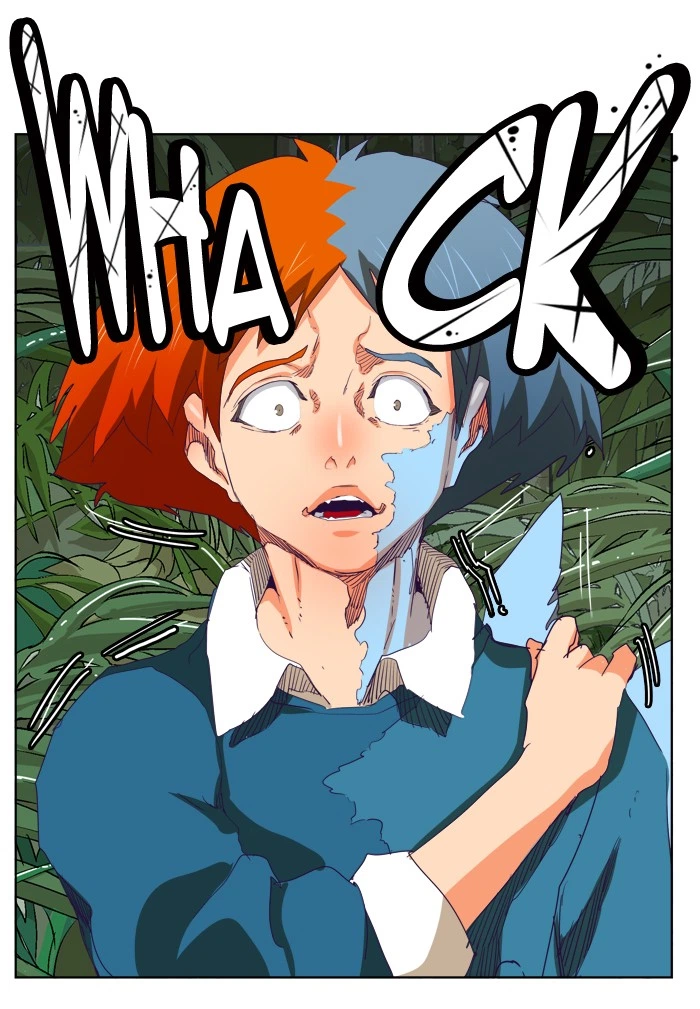 The God of High School Chapter 324 — page 47
