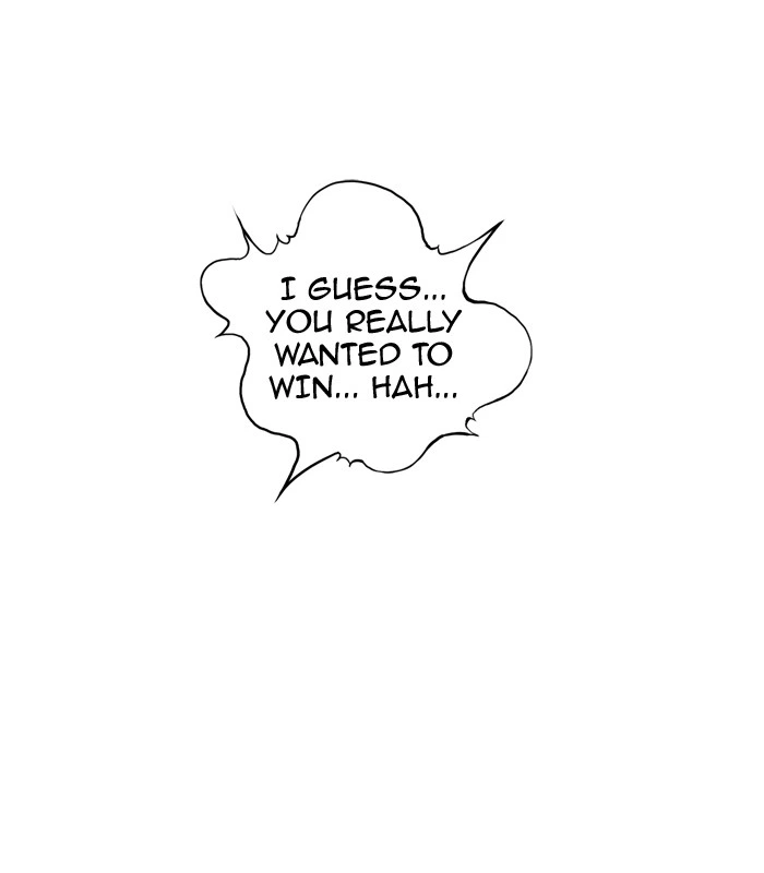 The God of High School Chapter 324 — page 52