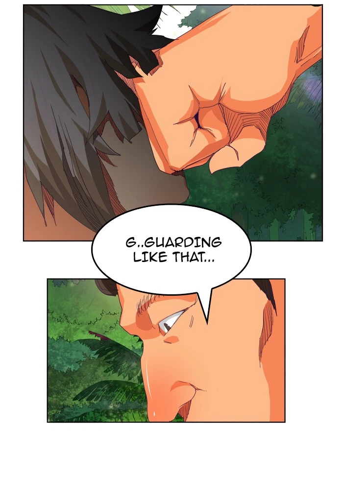 The God of High School Chapter 324 — page 67