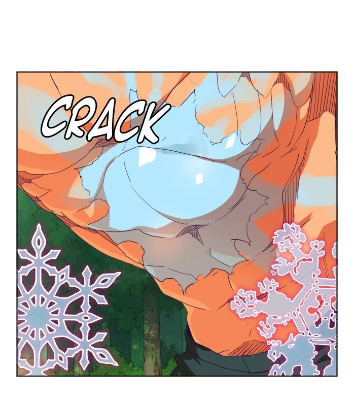 The God of High School Chapter 324 — page 69