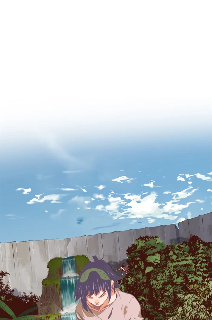 The God of High School Chapter 324 — page 71