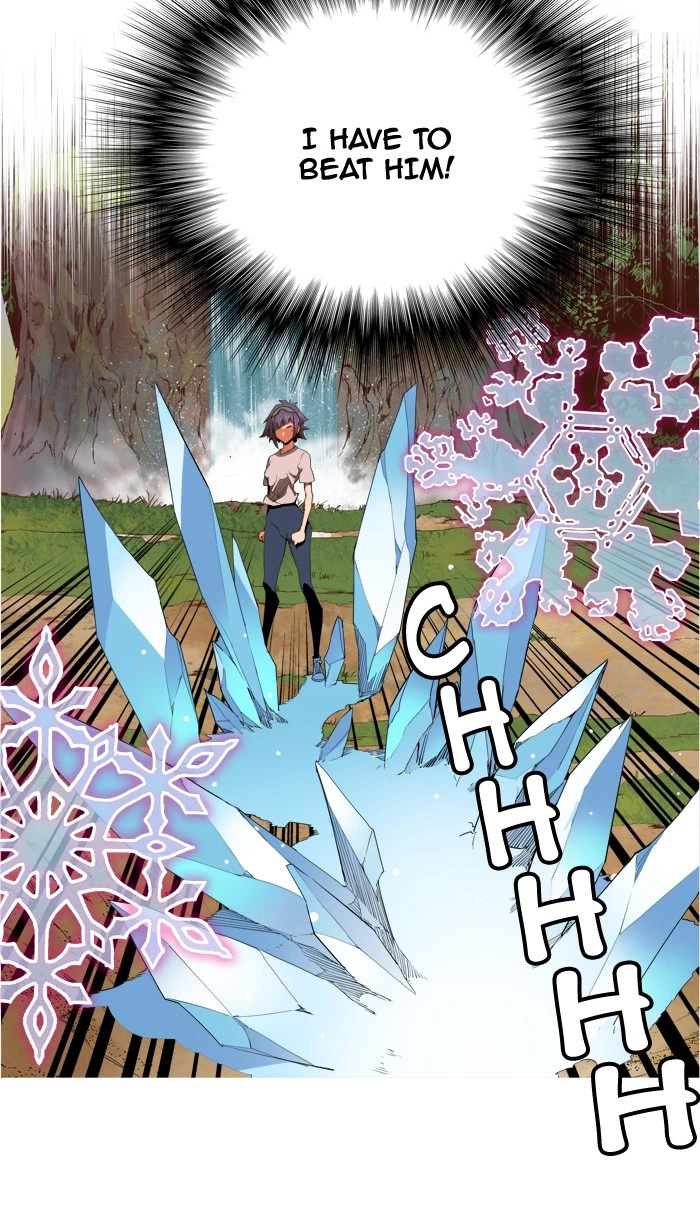 The God of High School Chapter 324 — page 79