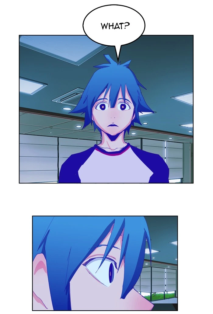 The God of High School Chapter 324 — page 90
