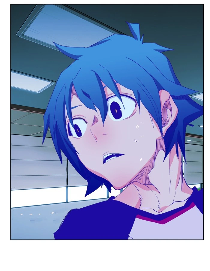 The God of High School Chapter 324 — page 92