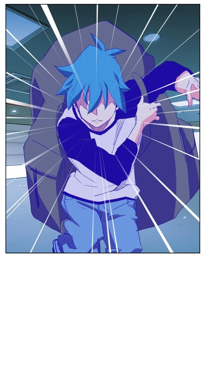 The God of High School Chapter 324 — page 93