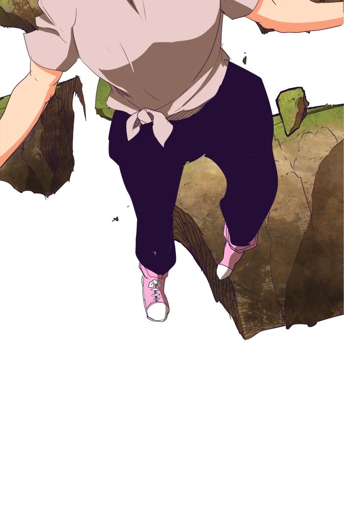 The God of High School Chapter 324 — page 95
