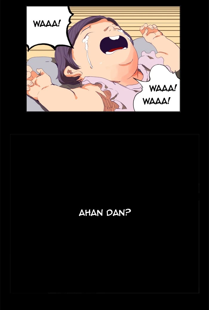 The God of High School Chapter 325 — page 4