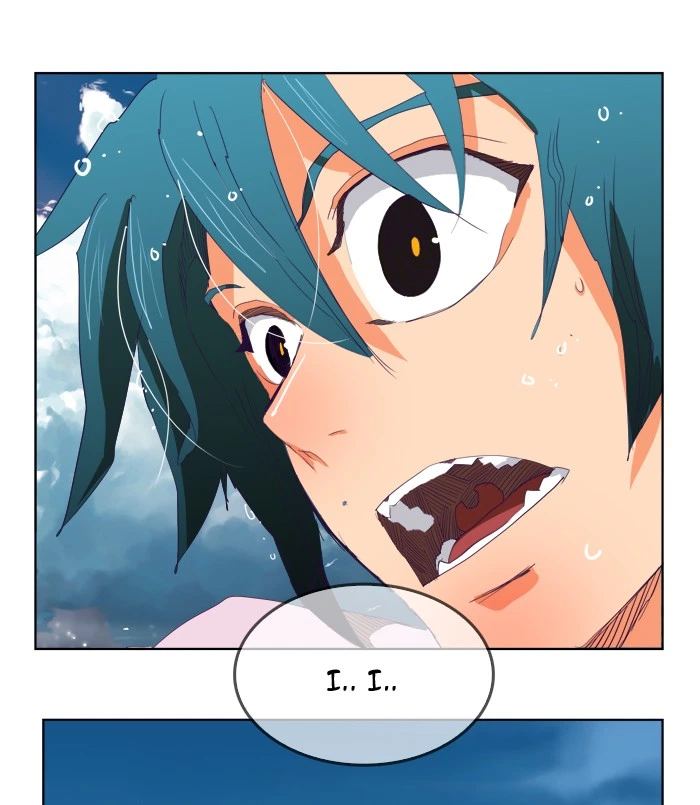 The God of High School Chapter 325 — page 8