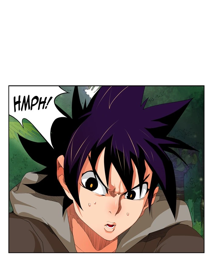The God of High School Chapter 325 — page 11