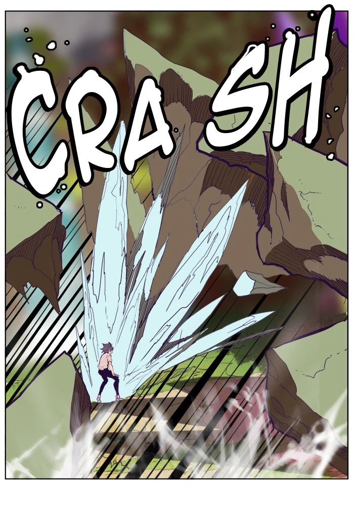 The God of High School Chapter 325 — page 15