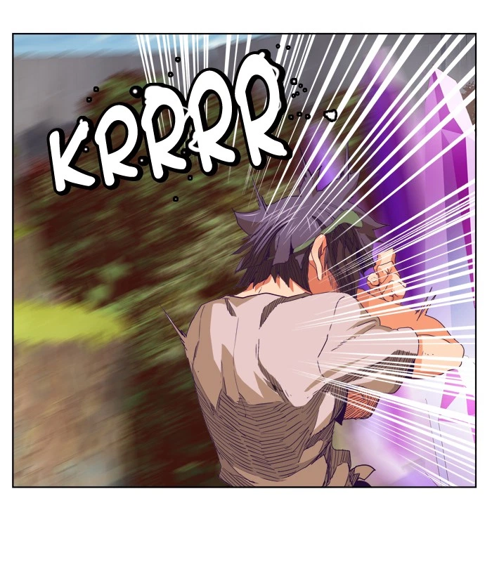 The God of High School Chapter 325 — page 20