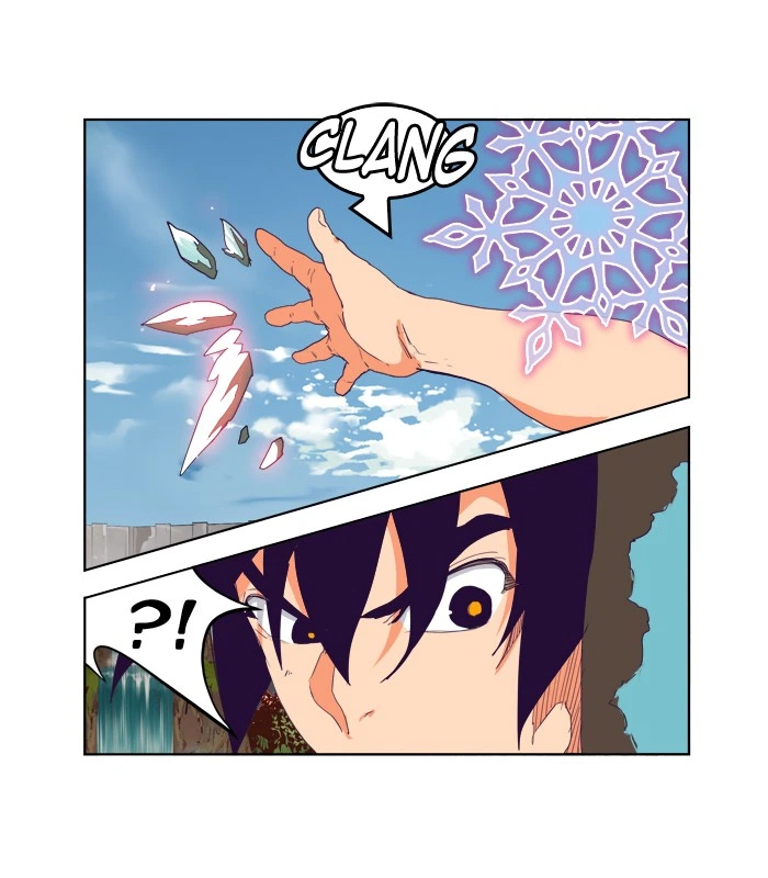 The God of High School Chapter 325 — page 24