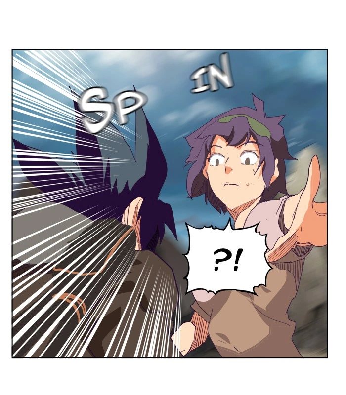 The God of High School Chapter 325 — page 27