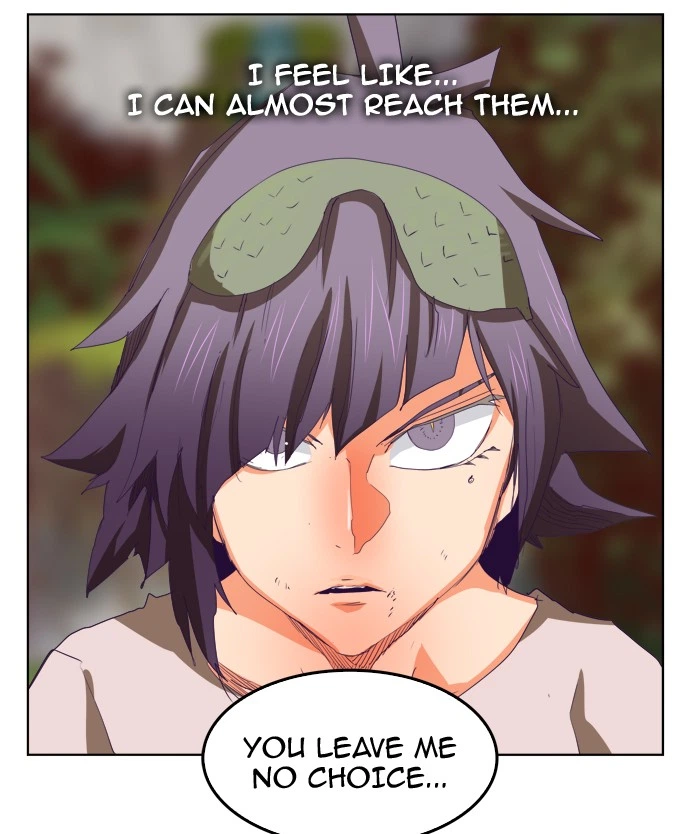 The God of High School Chapter 325 — page 40