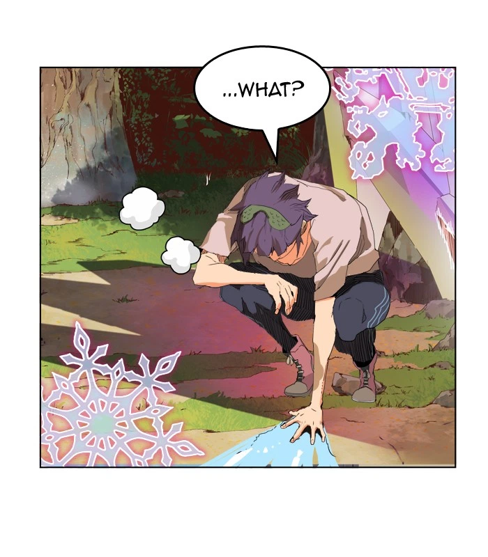 The God of High School Chapter 325 — page 48