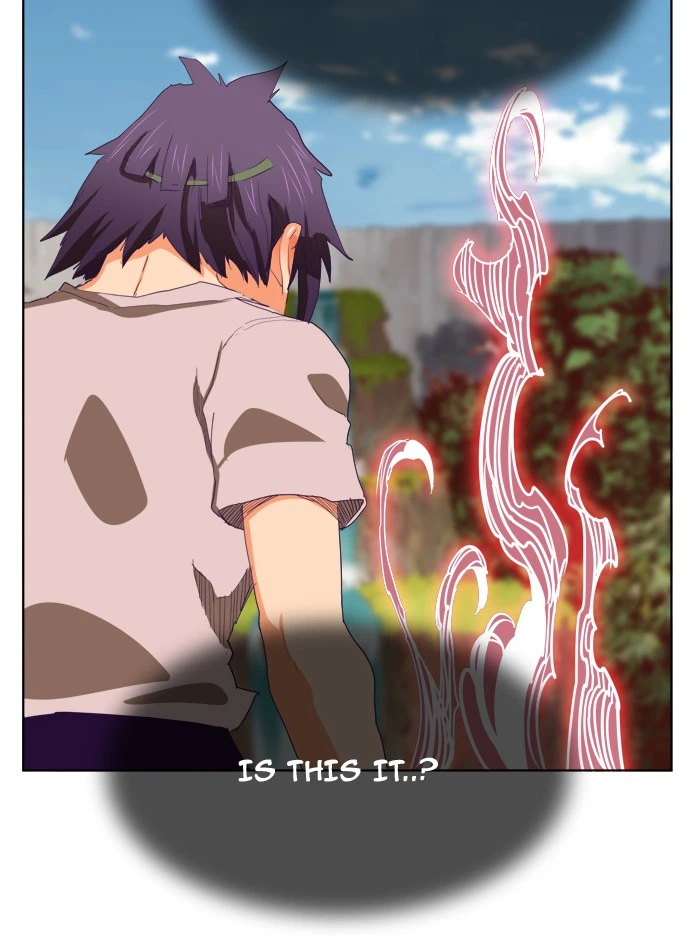The God of High School Chapter 325 — page 55
