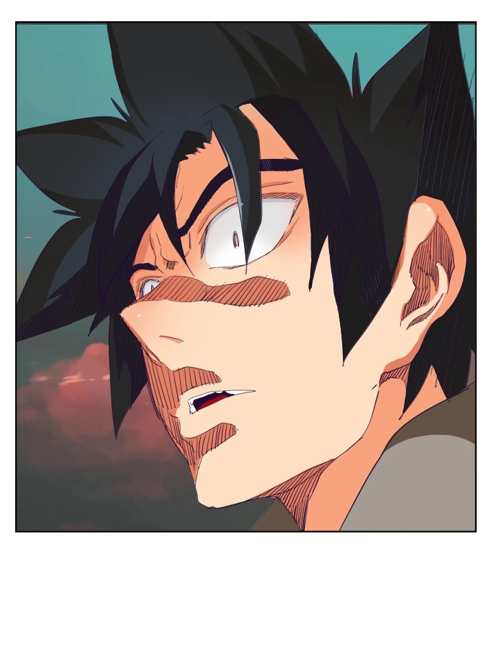 The God of High School Chapter 325 — page 67