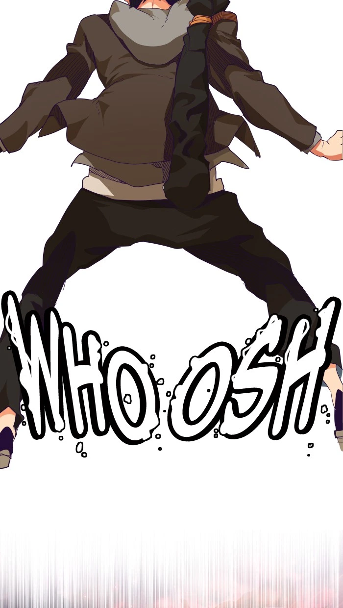 The God of High School Chapter 325 — page 69