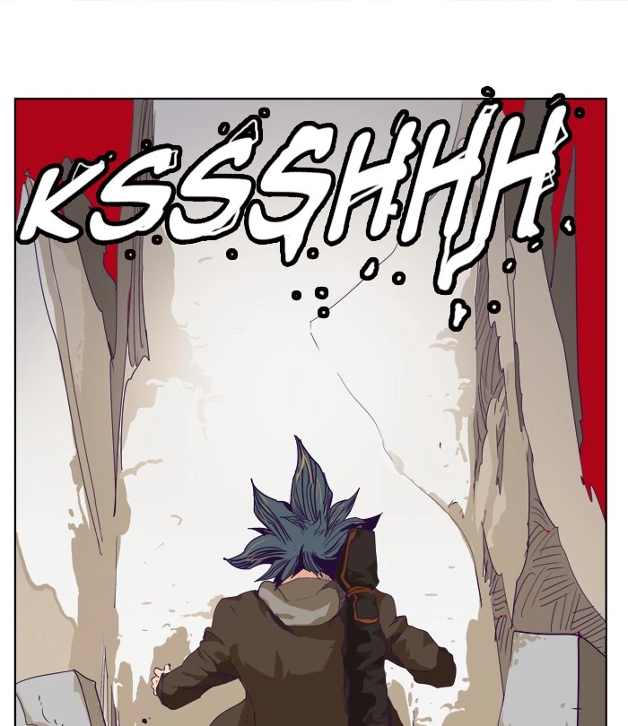 The God of High School Chapter 325 — page 72