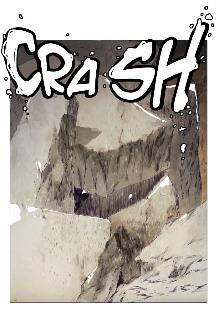 The God of High School Chapter 325 — page 76