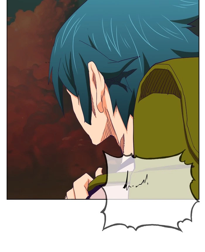 The God of High School Chapter 325 — page 89