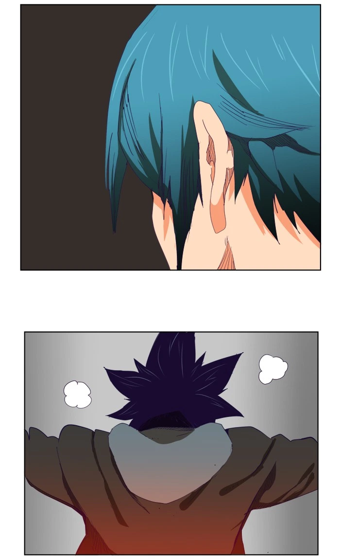 The God of High School Chapter 325 — page 90