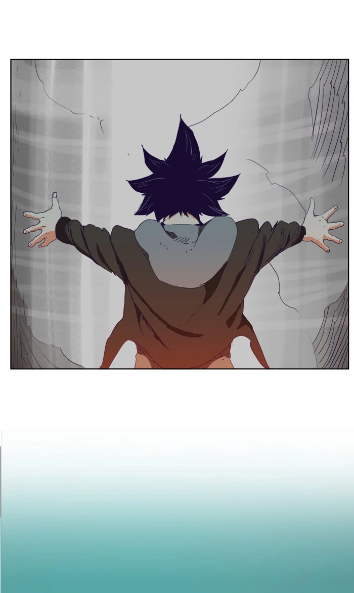 The God of High School Chapter 325 — page 91