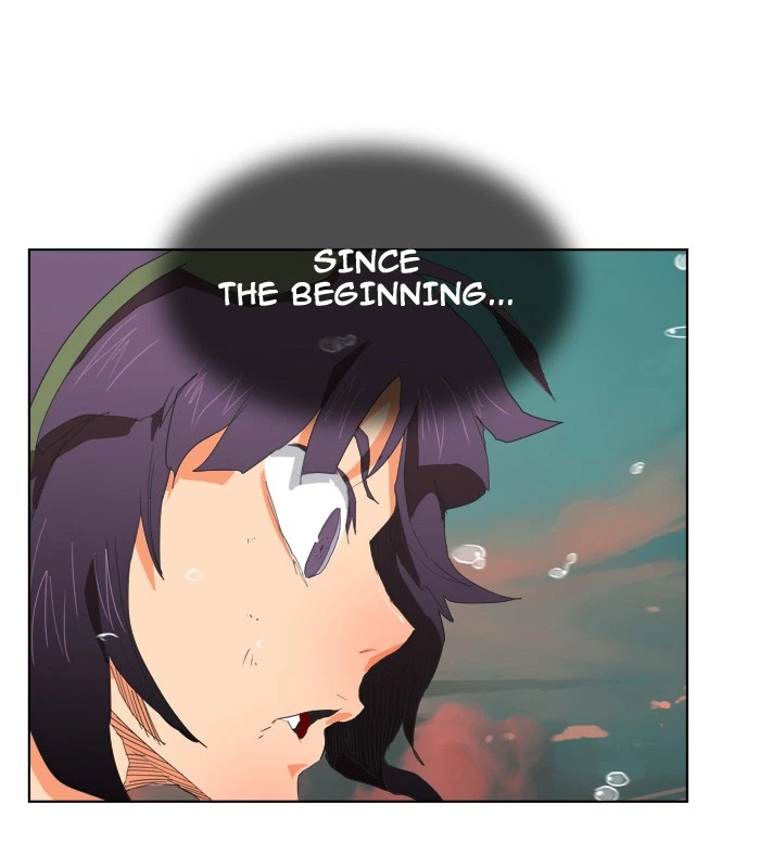 The God of High School Chapter 326 — page 1