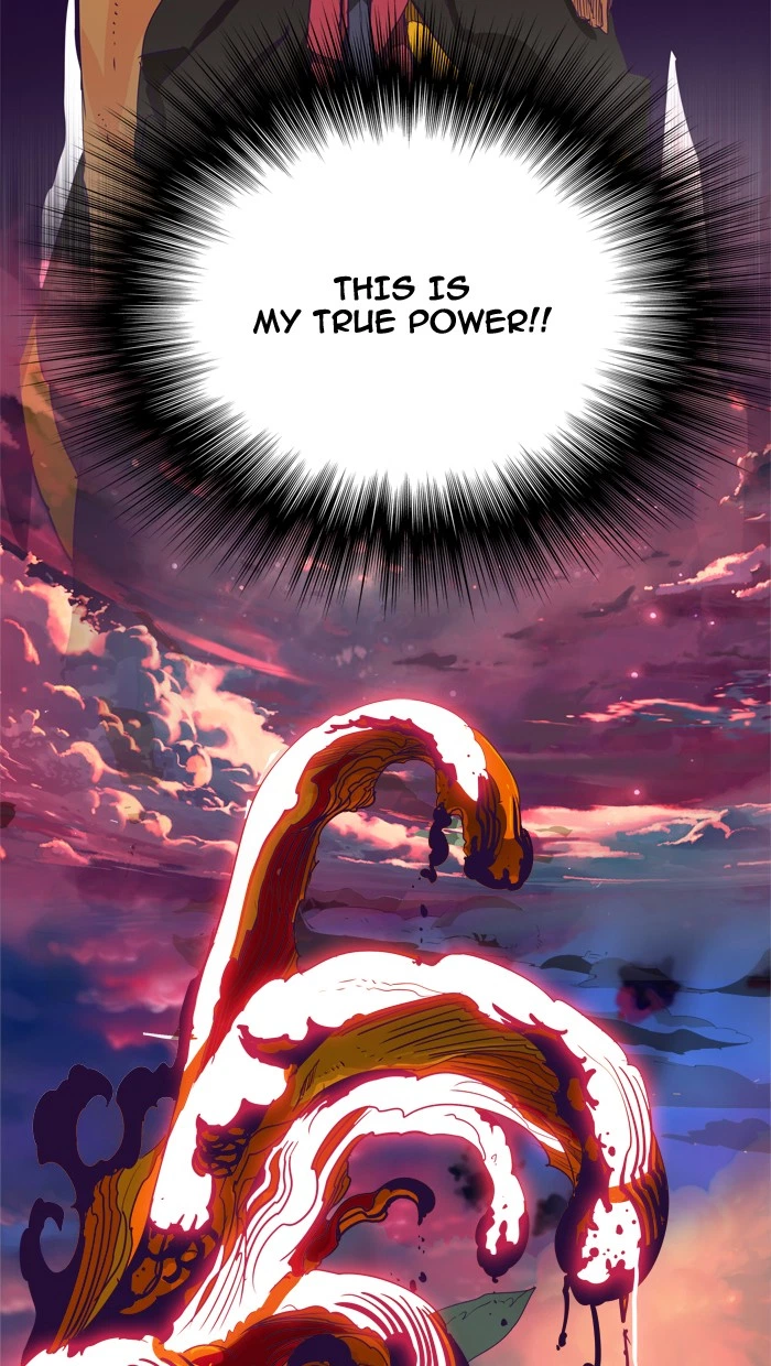 The God of High School Chapter 326 — page 4