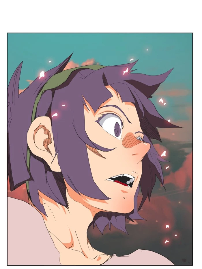 The God of High School Chapter 326 — page 9