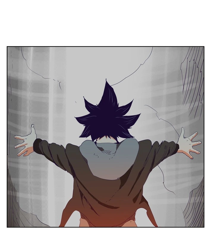 The God of High School Chapter 326 — page 10