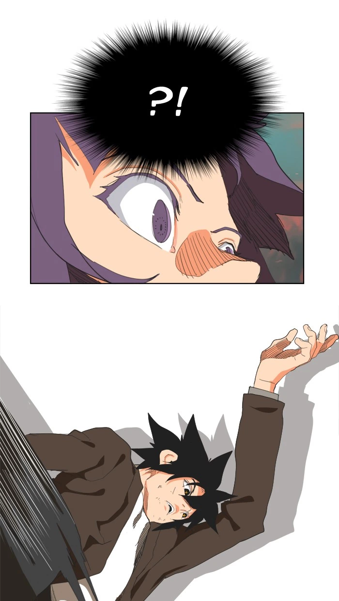 The God of High School Chapter 326 — page 14