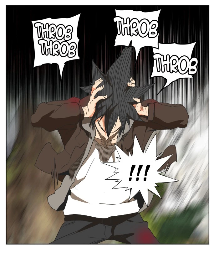 The God of High School Chapter 326 — page 23