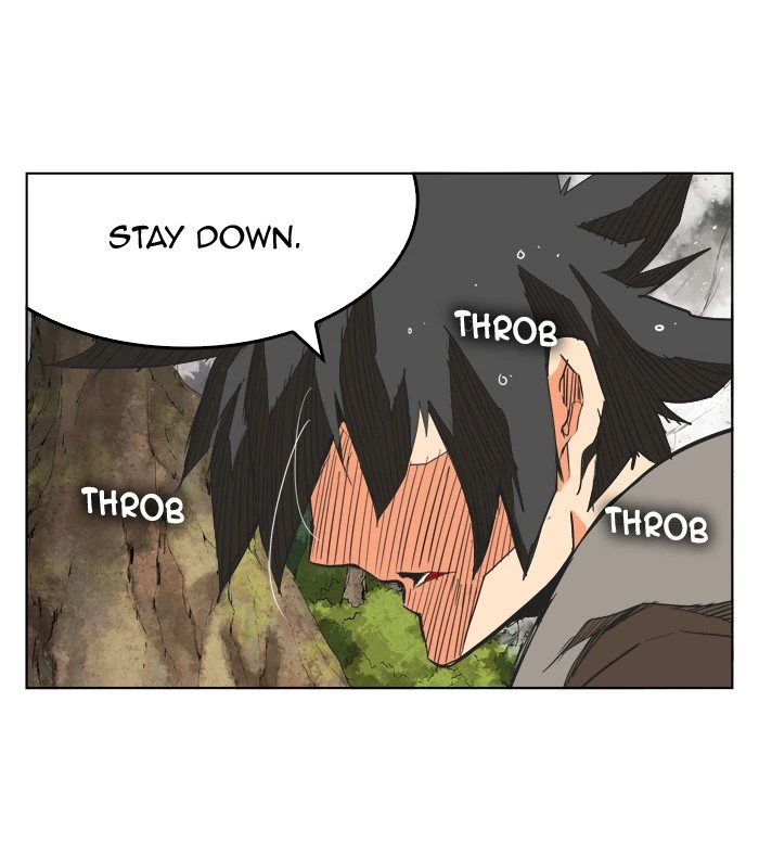 The God of High School Chapter 326 — page 29