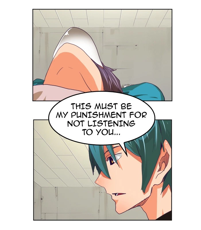 The God of High School Chapter 326 — page 66