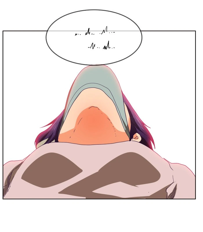 The God of High School Chapter 326 — page 80