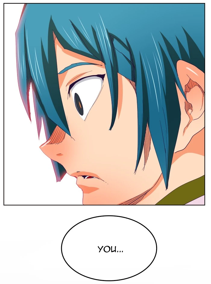 The God of High School Chapter 326 — page 81