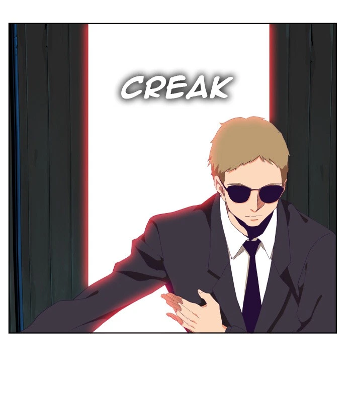 The God of High School Chapter 326 — page 85