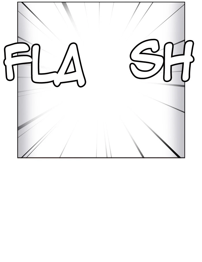 The God of High School Chapter 326 — page 86