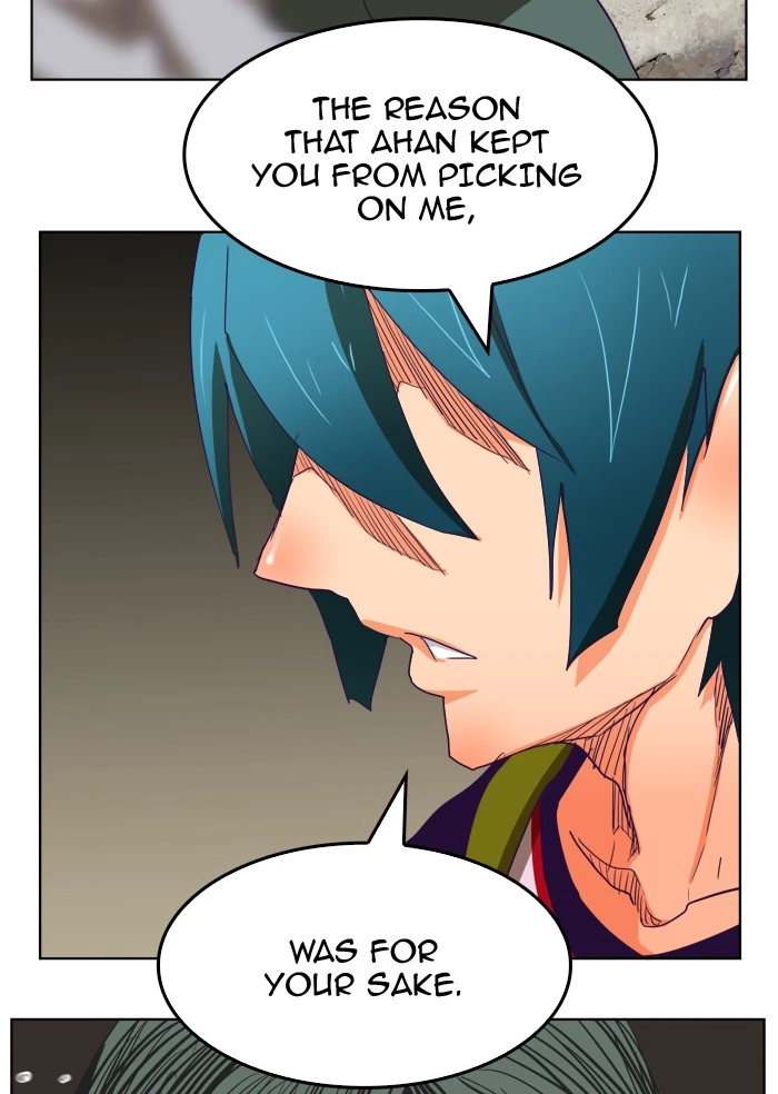 The God of High School Chapter 326 — page 97