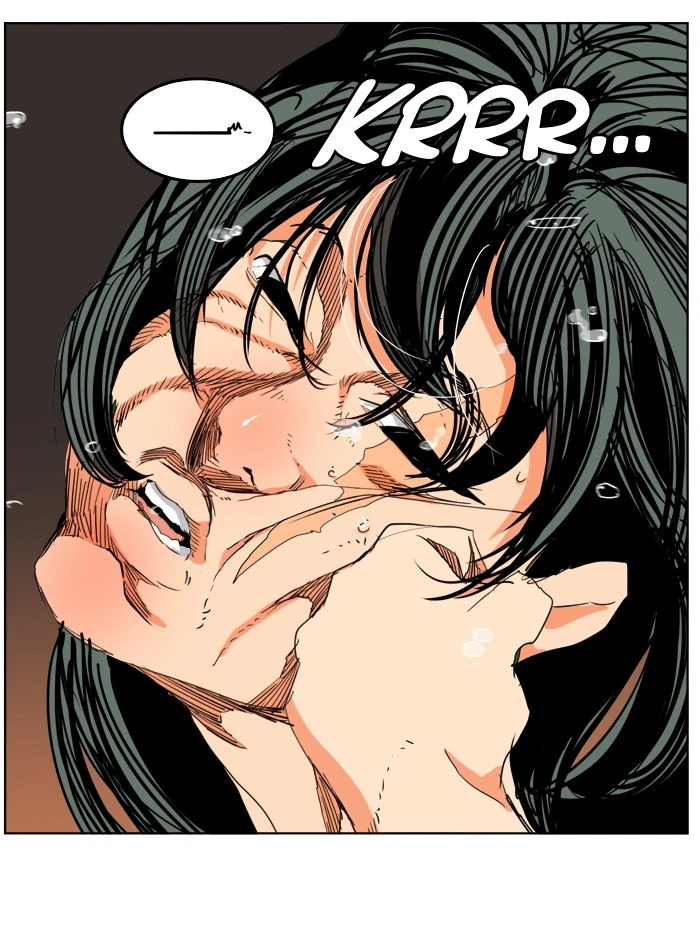 The God of High School Chapter 326 — page 99