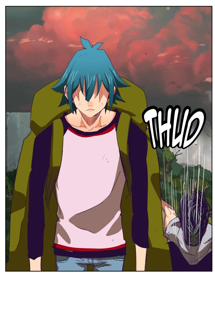 The God of High School Chapter 326 — page 102