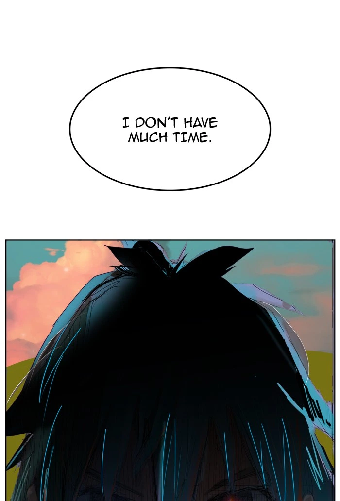 The God of High School Chapter 326 — page 104