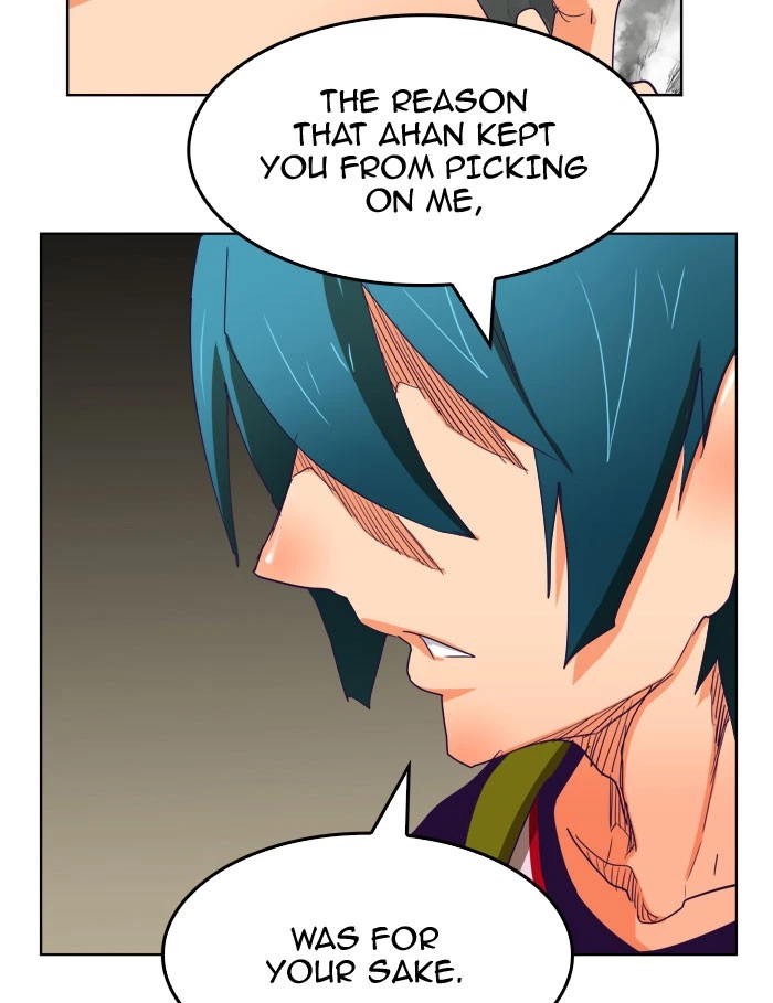 The God of High School Chapter 327 — page 5