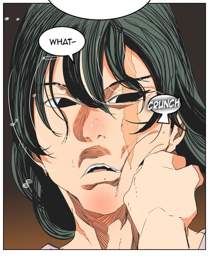 The God of High School Chapter 327 — page 6