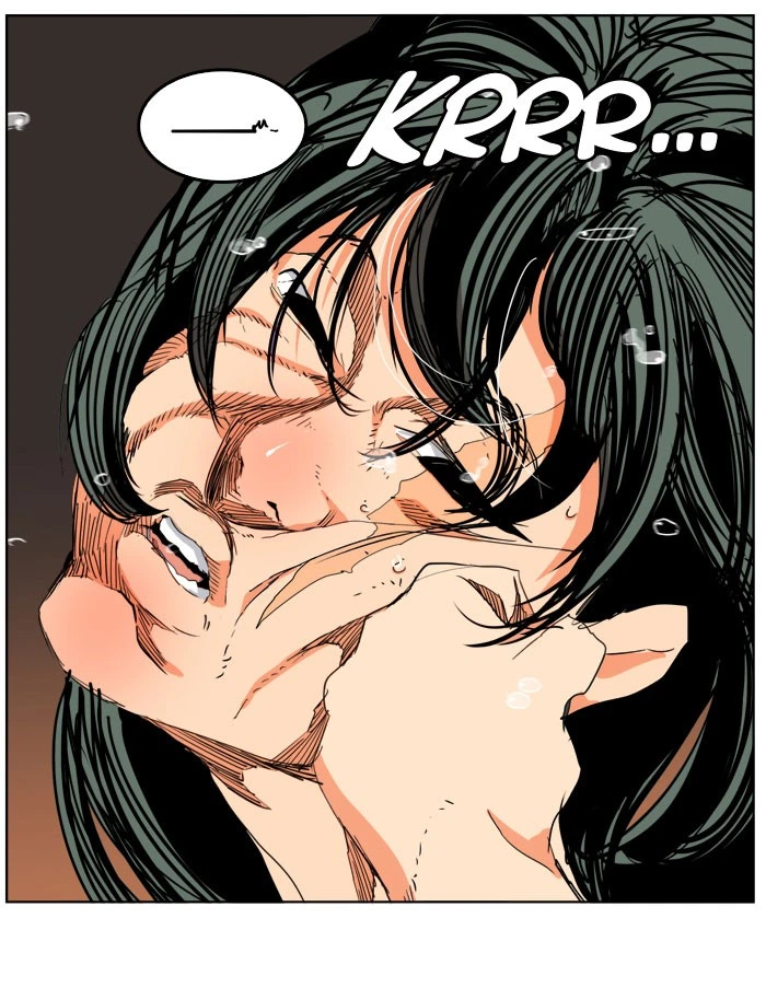 The God of High School Chapter 327 — page 7