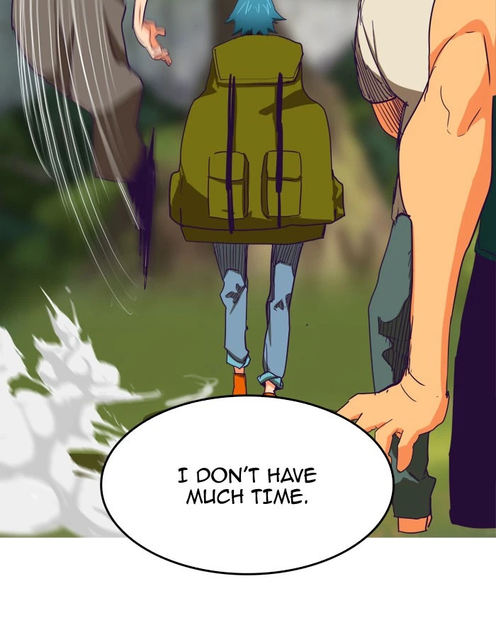 The God of High School Chapter 327 — page 9
